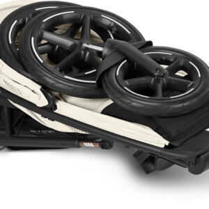 Cybex AVI Spin sporta ratiņi