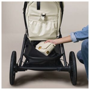 Cybex AVI Spin sporta ratiņi