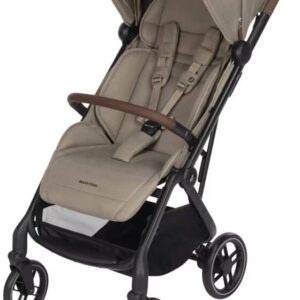 Maxi Cosi Soho pasataigu ratiņi krāsa Twillic Truffle