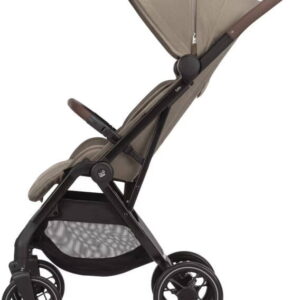Maxi Cosi Soho pasataigu ratiņi krāsa Twillic Truffle