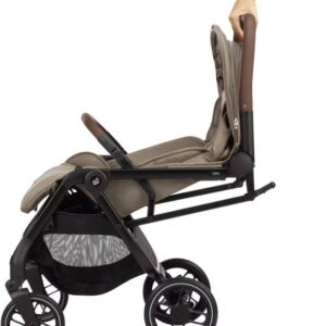 Maxi Cosi Soho pasataigu ratiņi krāsa Twillic Truffle