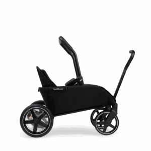 The Jiffle Cart bērnu piekabe