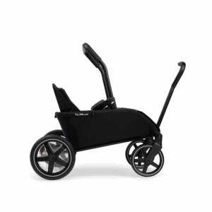 The Jiffle Cart bērnu piekabe