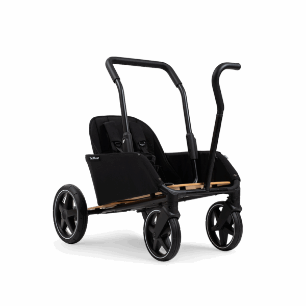 Ratini.lv | Cart bērnu piekabe bilde #19