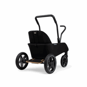 The Jiffle Cart bērnu piekabe