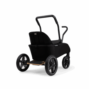 The Jiffle Cart bērnu piekabe