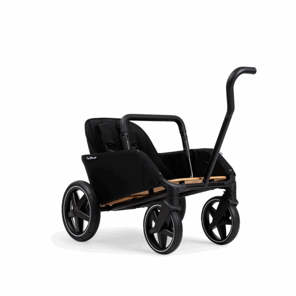 Ratini.lv | Cart bērnu piekabe bilde #9