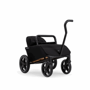 The Jiffle Cart bērnu piekabe