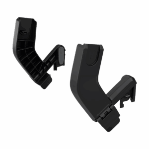 Thule Urban Glide 3 Single Car Seat Adapter Maxi-Cosi, Cybex, BeSefe, Nuna, Joie u.c mazuļu autokrēsliņiem