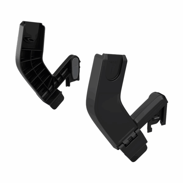 Ratini.lv | Urban Glide 3 Single Car Seat Adapter Maxi-Cosi® bilde #3