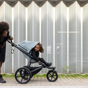 Thule Urban Glide 3