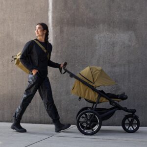 Thule Urban Glide 3 bērnu sporta
