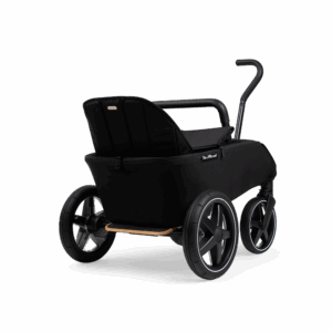The Jiffle Cart bērnu piekabe