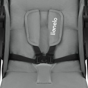 Lionelo Emma Plus sporta rati krāsa Grey Dove