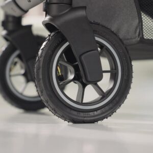 Lionelo BIANKA bērnu ratu komplekts 3in1