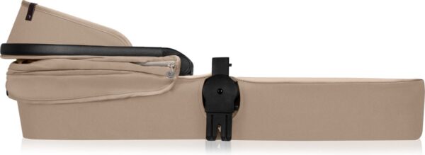 Ratini.lv | BIANKA 3IN1 bērnu ratiņi krāsa BEIGE SAND bilde #35