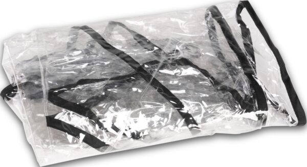 Ratini.lv | AMBER 2IN1 bērnu ratiņi krāsa BLACK ONYX bilde #31