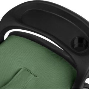 Lionelo Emma Plus sporta rati krāsa Green Emerald
