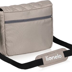 Lionelo Emma Plus sporta rati krāsa Beige Latte
