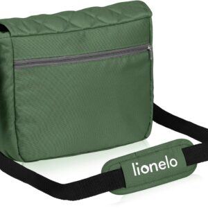 Lionelo Emma Plus sporta rati krāsa Green Emerald