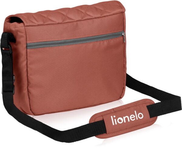 Ratini.lv | Emma Plus sporta rati krāsa Coral Pink bilde #25