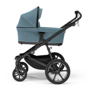 Thule Urban Glide 3 Bassinet ratu kulba