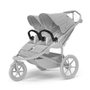 Thule Urban Glide 3 Bumper Bar bērnu ratu barjera