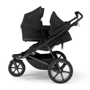 Thule Urban Glide 3 Bassinet ratu kulba