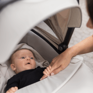 Thule Urban Glide 3 Bassinet ratu kulba