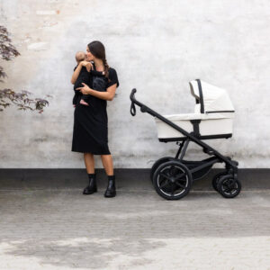 Thule Urban Glide 3 Bassinet ratu kulba