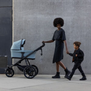 Thule Urban Glide 3 Bassinet ratu kulba