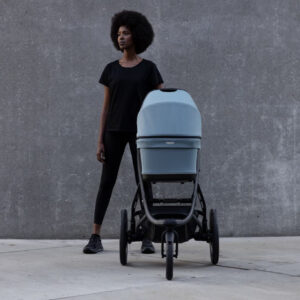Thule Urban Glide 3 Bassinet ratu kulba