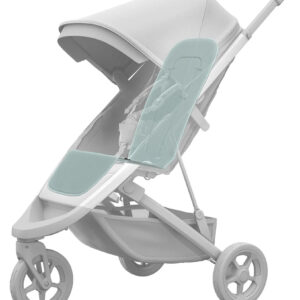 Thule Summer Seat Liner ratiņu vasaras ieliktnis krāsa Alaska