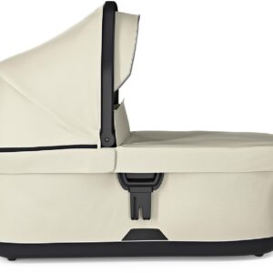 Thule Urban Glide 3 Bassinet ratu kulba krāsa Soft beige