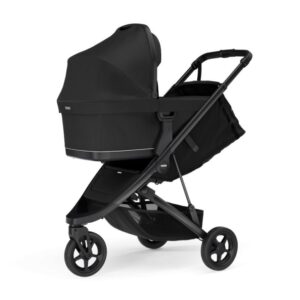 Thule Spring ratu adapteri Bassinet ratu kulbai