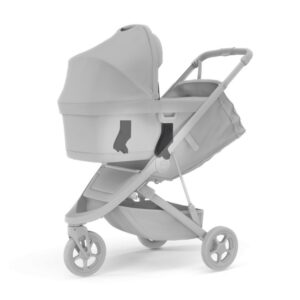 Thule Spring ratu adapteri Bassinet ratu kulbai