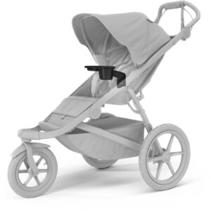 Thule Urban Glide Snacks Tray ratu paplāte bērniem