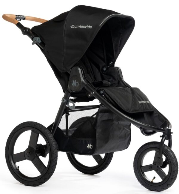 Ratini.lv | Speed sporta ratiņi krāsa Black bilde #1