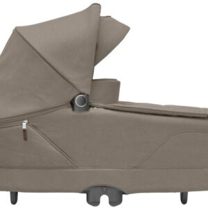 Maxi Cosi SENSE bērnu ratu kulba krāsa Twillic Truffle