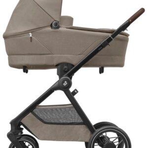 Maxi Cosi SENSE bērnu ratu kulba krāsa Twillic Truffle