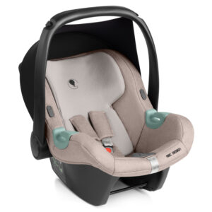 ABC Design Tulip autokrēsliņš mazuļiem 45-85cm krāsa Camel