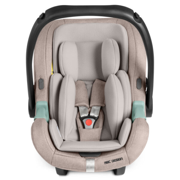 Ratini.lv | Tulip autokrēsliņš 45-85cm krāsa Camel bilde #3