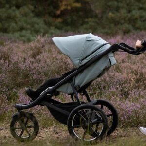 Thule Urban Glide 3 bērnu sporta