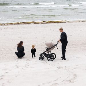 Thule Urban Glide 4 bērnu sporta