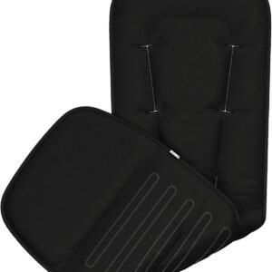 Thule ratiņu ieliktnis krāsa Black