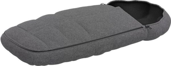 Ratini.lv | Footmuff City ratu guļammaiss krāsa Shadow Grey bilde #1
