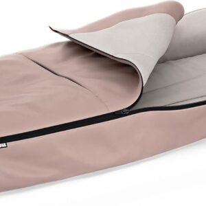 Thule Footmuff ratu guļammaiss krāsa Misty Rose