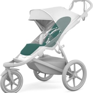 Thule ratiņu ieliktnis krāsa Mallard green