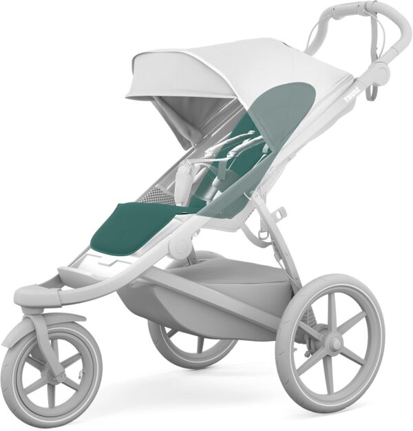Ratini.lv | ratiņu ieliktnis krāsa Mallard green bilde #7