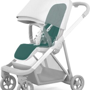 Thule ratiņu ieliktnis krāsa Mallard green